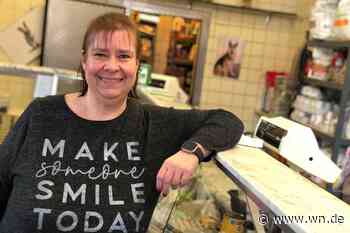 Die Futterhilfe braucht eine neue Bleibe