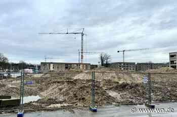 Junge sinkt in Schlamm ein: Reaktionen auf Vorfall in Gremmendorf