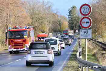 Vorschlag für einen „Ausbau light“ der B51