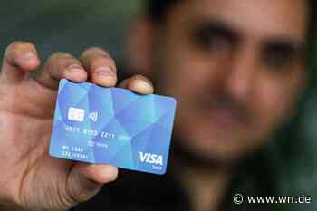 Verwirrung um die Bezahlkarte für Geflüchtete