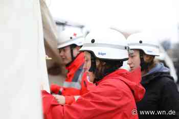 Nothilfe für den Katastrophenfall