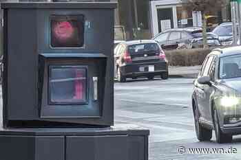 Stadt kassiert fast zehn Millionen Euro von Verkehrssündern