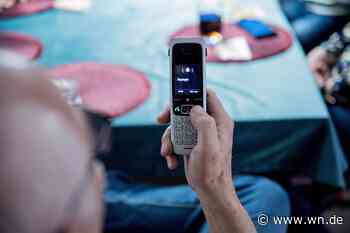 Angebliche Bankangestellte bringen 88-Jährigen um 2000 Euro