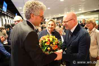Stefan Nacke siegt nach harter Auseinandersetzung