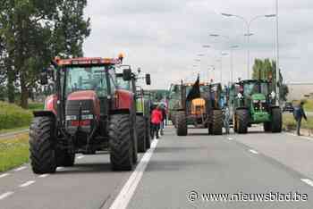 N60 aan op- en afrittencomplex opnieuw vrij
