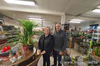 Tuincentrum Paesen sluit na 48 jaar de deuren: “Je moest weten hoeveel eitje woog”