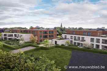 Oude melkerij in Putte ruimt plaats voor nieuwbouwproject June: “Met knipoog naar industriële verleden”