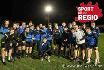 Met dank aan de degradatiekandidaten… strijd om tweede periodetitel is razend spannend