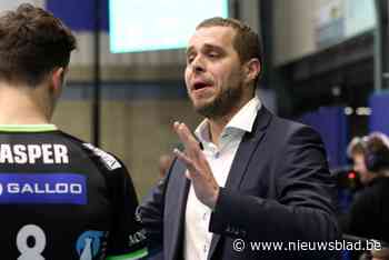 Jelle Sinnesael verzekert zich na zege in Guibertin van play-offplaats met Decospan Menen: “Een grote zucht van opluchting”