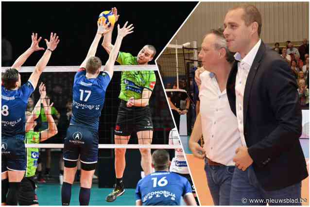 Na vijftien jaar vruchteloos proberen nu tweede bekerfinale op rij voor Jelle Sinnesael en Menen: “Andere functie, totaal andere beleving”