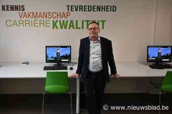 Personeelspsycholoog Jos Verdonck (63) blikt na 35 jaar carrière vooruit: “Intussen 152.800 sollicitanten gescreend”