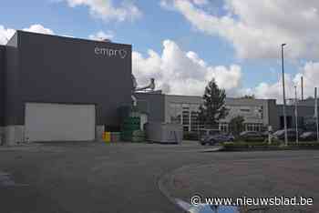 Schepencollege geeft ongunstig advies voor nieuwe vergunningsaanvraag Empro