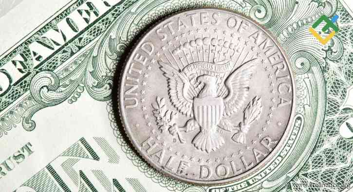 Dollar took everything at face value. Forecast as of 14.02.2024