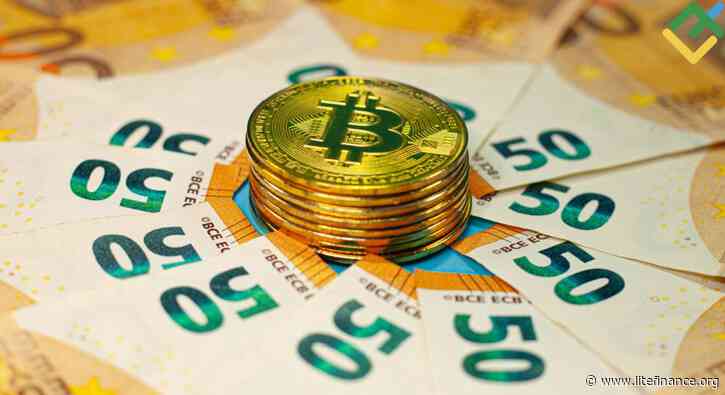 Short-term analysis for BTCUSD, XRPUSD, and ETHUSD for 13.02.2024