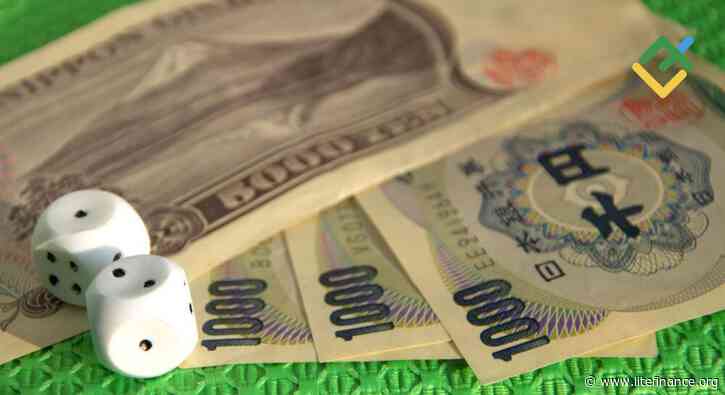 Yen accepted inevitable. Forecast as of 12.02.2024