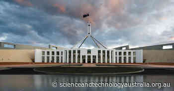 Pass the Australian Research Council Amendment Bill