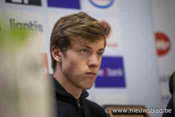 Coronabesmetting houdt WK-pechvogel Yorben Lauryssen ook weg uit Superprestigefinale in Middelkerke: “Bang om te snel te herbeginnen”