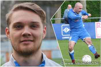 Doelman Jitse De Witte helpt WS Oudenburg aan stunt bij leider Male: “Twee weken bezig geweest met tactisch plannetje, dat perfect werkte”