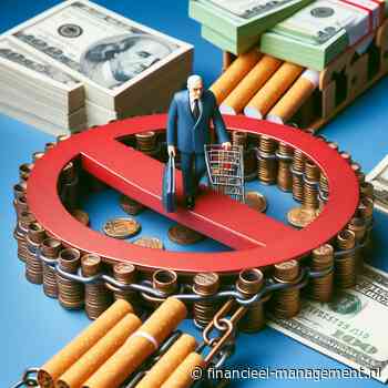 Tabaksdistributie vraagt om strategische heroriëntatie