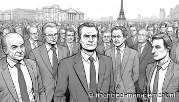 Europese beleggingsmanagers steunen vaak ESG-voorstellen