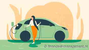 Overheidstimulering tegen terugval gebruik elektrische auto