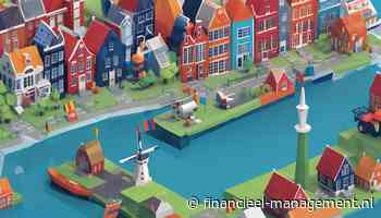 Expert: ‘Omgevingswet kan gevolg hebben voor bedrijfsfinanciën’