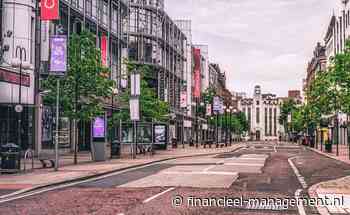 NVM: ‘Aanbod kantoor- en retailvastgoed neemt toe, huurprijzen dalen’