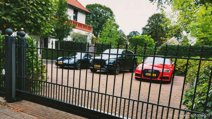 Chinees onderdeel brengt Porsche, Bentley en Audi in de problemen