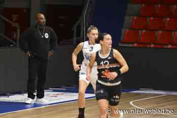 Hamady Ly maakt carrièreswitch bij Osiris Aalst van coach naar sportief manager: “Mijn hart ligt in het Forum”