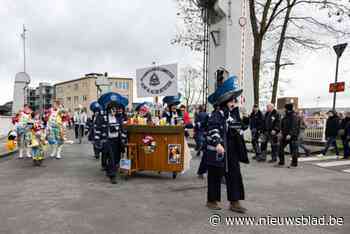 34 carnavalisten naar spoed: drukke tweede carnavalsnacht voor politie en hulpdiensten