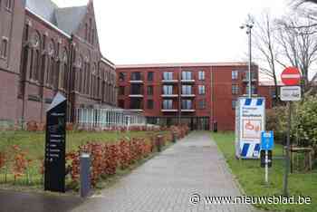 Pyloon van fietspad op Gerkenberg verplaatst: “Fietsers kunnen weer ongehinderd passeren”