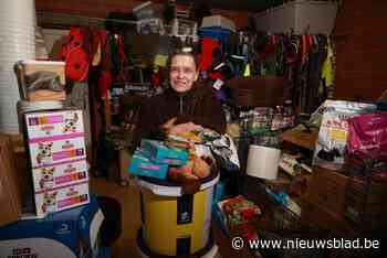 Bijna 200 baasjes doen er beroep op, maar dierenvoedselbank heeft het steeds moeilijker om eindjes aan elkaar te knopen