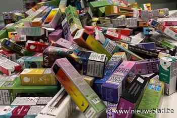 VIDEO. Waarom je extra moet opletten als je nicotineproducten aankoopt in de nachtwinkel