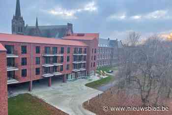 GEMEENTERAAD. Bree stelt zich voor 13 miljoen borg voor nieuwbouw Gerkenberg