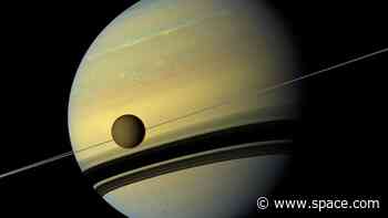 Saturn's ocean moon Titan may not be able to support life after all