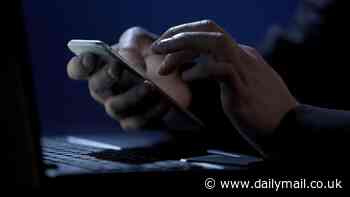 FBI warns AI 'sextortion' has risen by more than 1,000% in the US - and a former police officer reveals warning signs you're being targeted