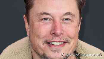 Roboswap: New documentary reveals man and woman who've had technology installed in their bodies including 'eyeborg' who has cured his colorblindness - as Elon Musk's brain chip enters human trials