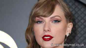 Experts warn Taylor Swift's nude deepfakes scandal were caused by 'too little, too late' attitude towards AI - as Senate only NOW considers bill to clamp down on problem