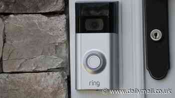Ring Doorbell hikes its prices for millions of UK customers: Basic plan jumps by 42% to £49.99 - and furious users say it's 'outrageous'