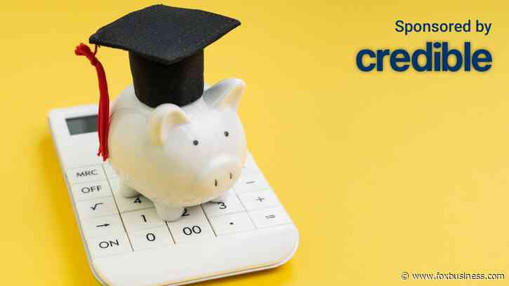 More student loan forgiveness is on the horizon, as U.S. colleges commit to cost transparency