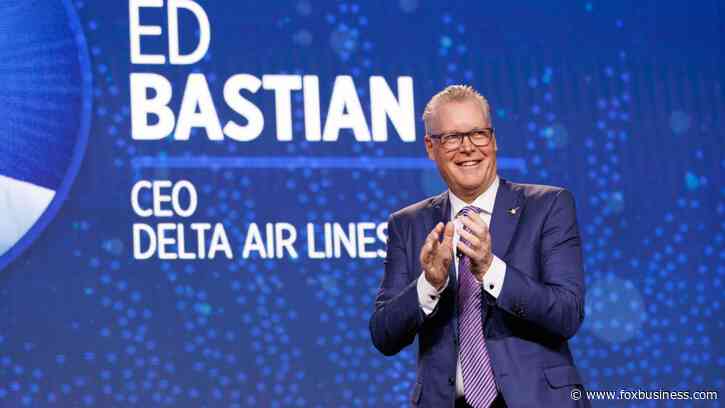 Delta CEO says Boeing, Airbus are critical partners