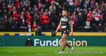 Tony Smith reacts to Hull FC red cards, double injury blow and opening round defeat