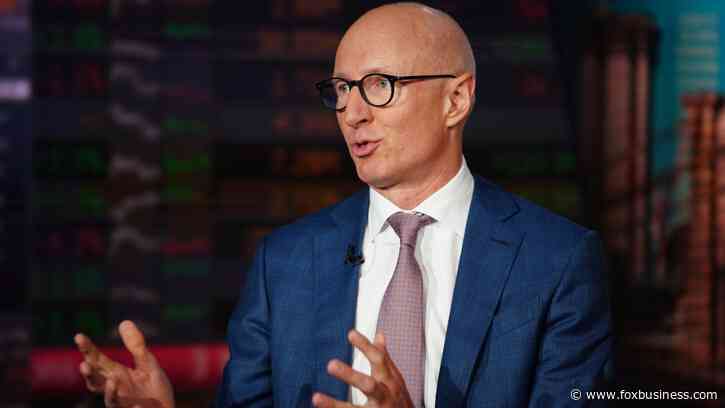 Novo Nordisk CEO says food execs are ‘scared’ of weight loss drug threat