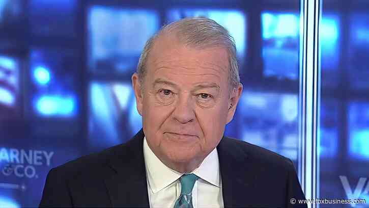Stuart Varney: Democrats have little choice but to support Biden