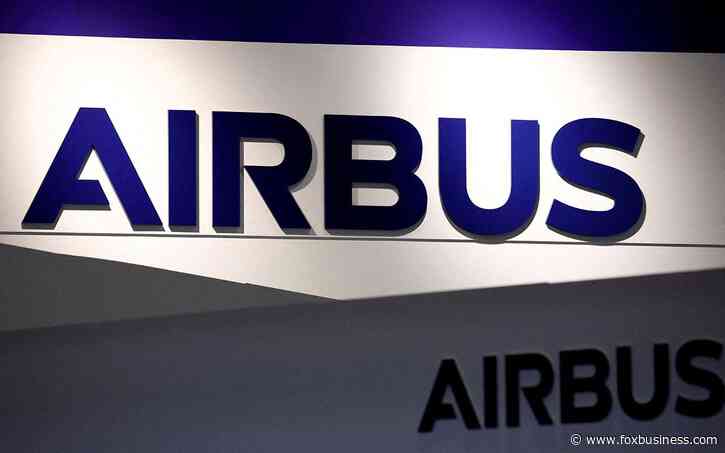 Airbus announces special dividend, extending lead over Boeing