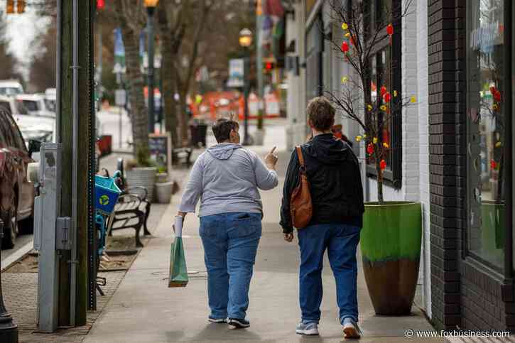 Retail sales tumble much more than expected in January