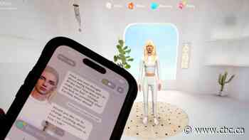AI chatbots are sparking romance (with the chatbot, that is)