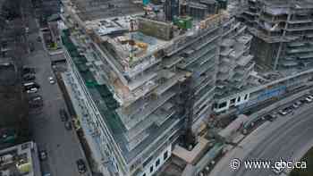 Independent telecom asks CRTC to outlaw bulk deals between carriers and condo developers