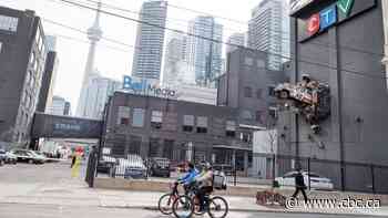 Bell Media planning cuts to CTV, BNN Bloomberg following BCE layoffs, sale of 45 radio stations
