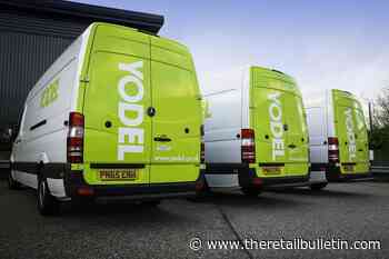 Yodel rescued in deal led by Shift